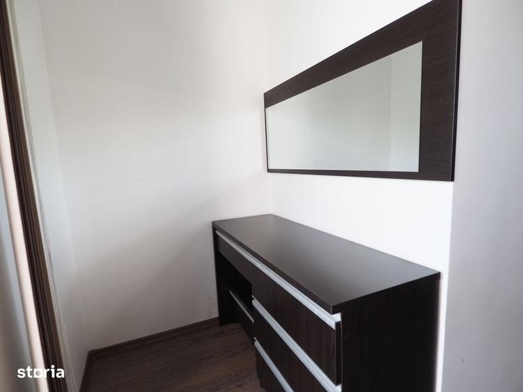Apartament cu 2 camere în Bucureștii Noi