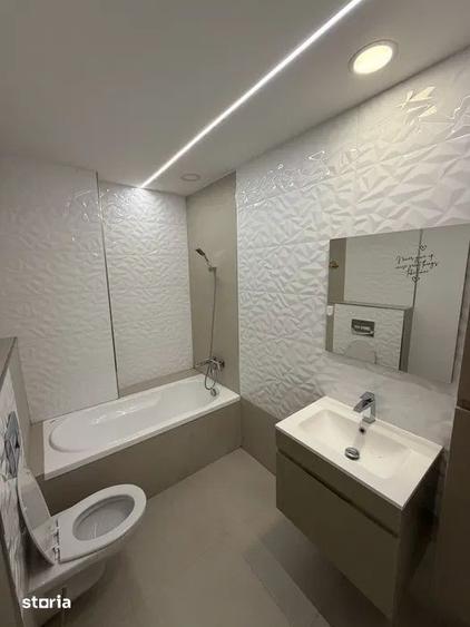 De inchiriat: Penthouse 3 Camere 4City Pipera | Terasa | Vedere Panora - 4