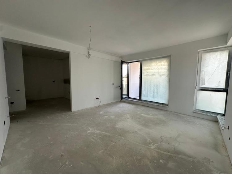 3 camere | Ultracentral Dacia-Mosilor | 73,5 mp | Terasă | Etaj 1 - 4