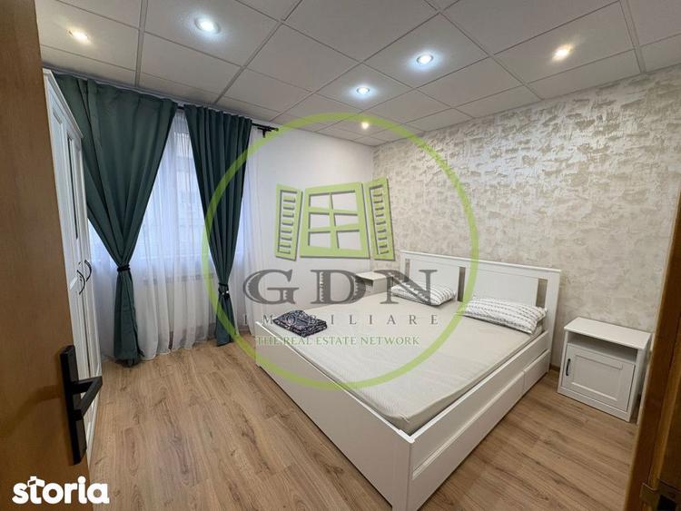 Apartament, 2 camere, decomandat, 44 mp, Ultracentral , Zona Maestro - 5