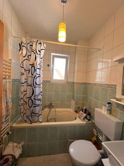 Apartament cu 2 camere, mobilat în Mamaia-Sat