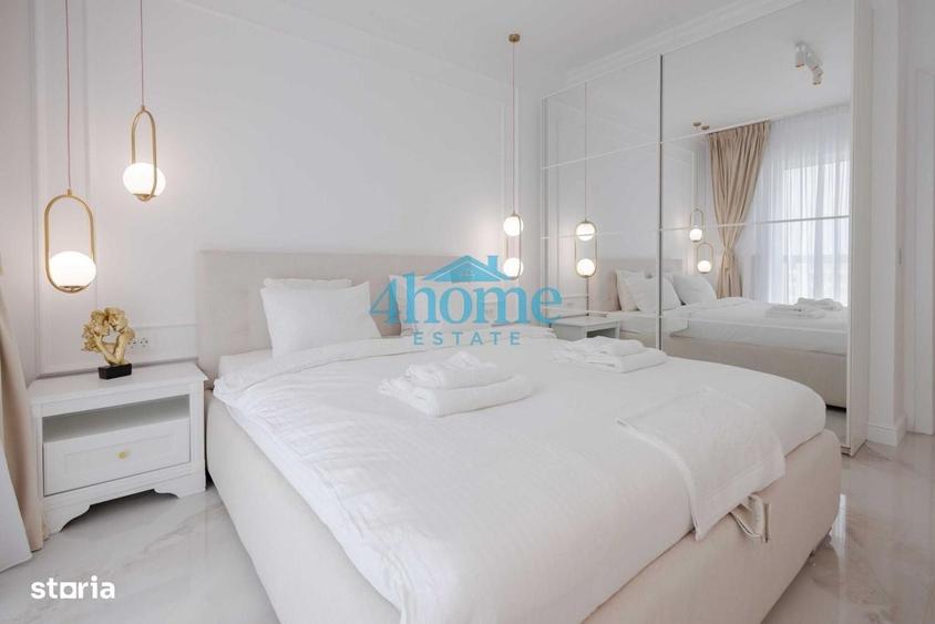 Apartament 2 camere Exigent Plaza| Lujerului| Metrou - 1