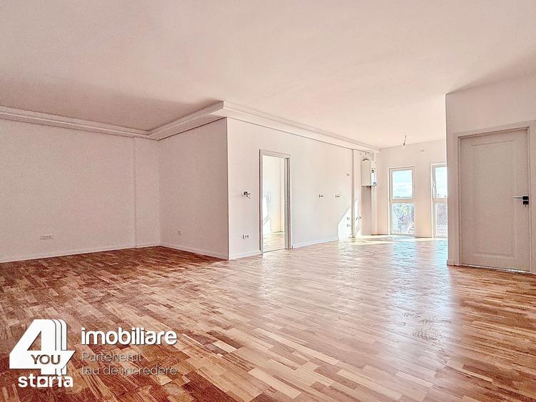 Apartament cu 3 camere în Micălaca