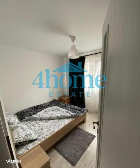 Apartament cu 2 camere în Militari