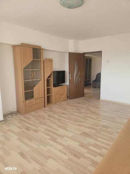 Apartament cu 2 camere decomandat în Ultracentral