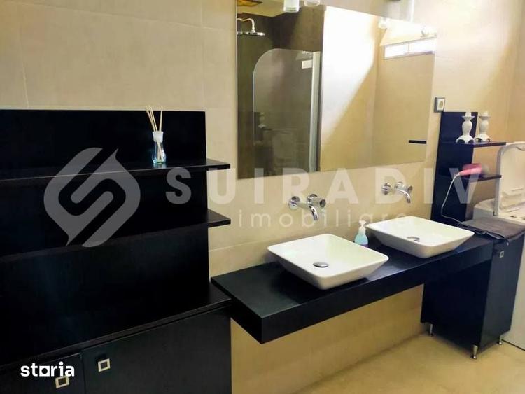 Apartament 2 camere decomandate | Mana?tur Kaufland- 5 min de USAMV - 7