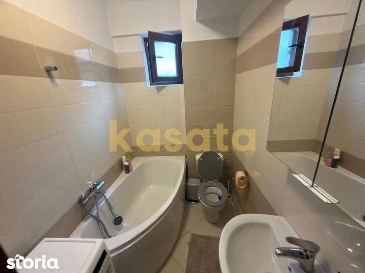 Apartament cu 2 camere decomandat în Bucureștii Noi