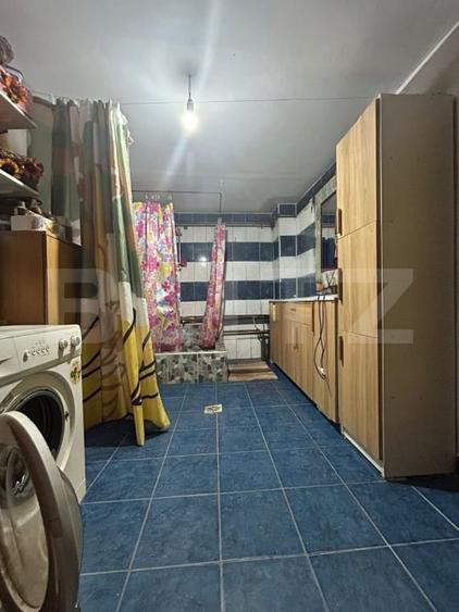 Casă individuală cu 3 camere cu Canalizare în Gherla