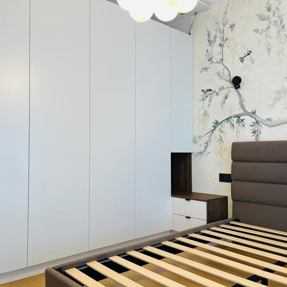 Apartament cu 2 camere în Barbu Văcărescu