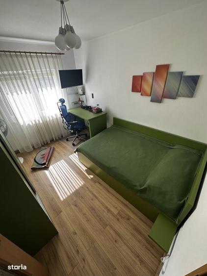 Apartament cu 4 camere în Central