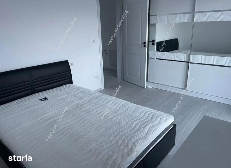 Apartament cu 3 camere în Giroc