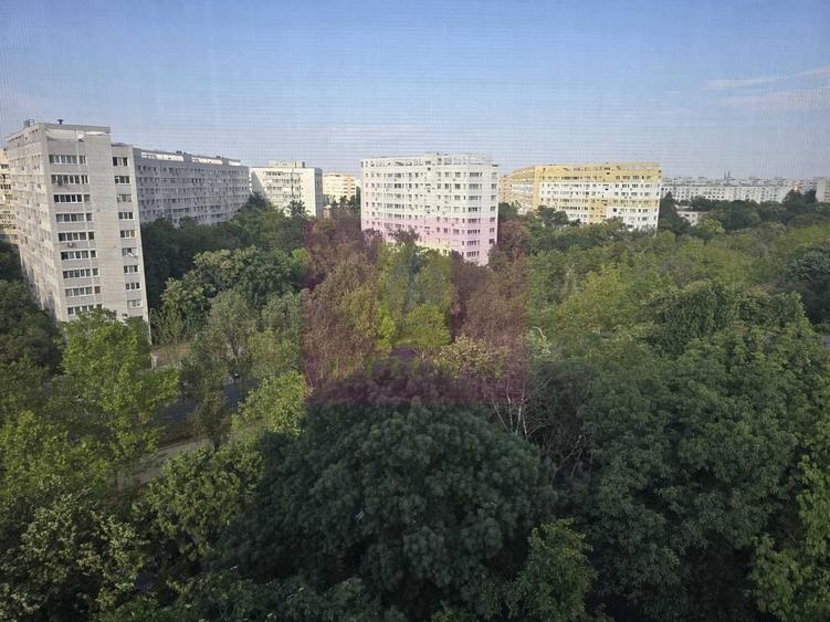Apartament cu 2 camere decomandat în Dristor