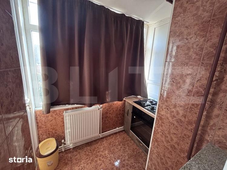 Apartament cu 2 camere, 60 mp, zona Mazepa 1 - 6
