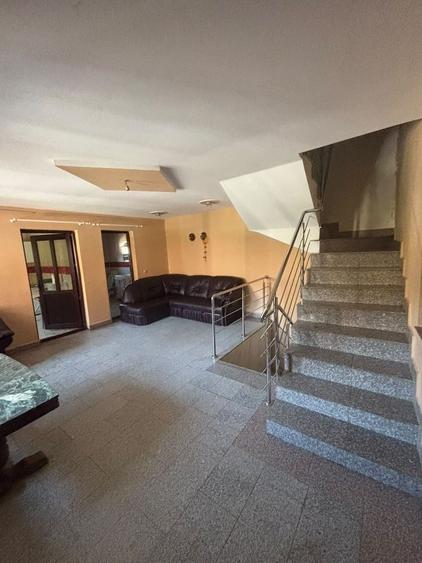 Casă cu 4 camere cu Teren 700 Mp în Ferentari