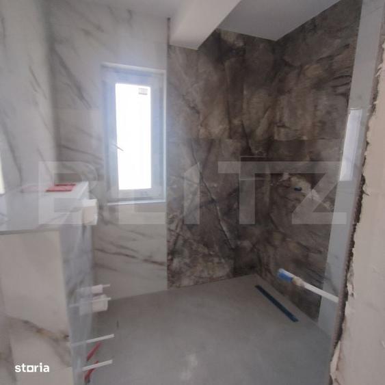 Casă cu 3 camere în Uricani