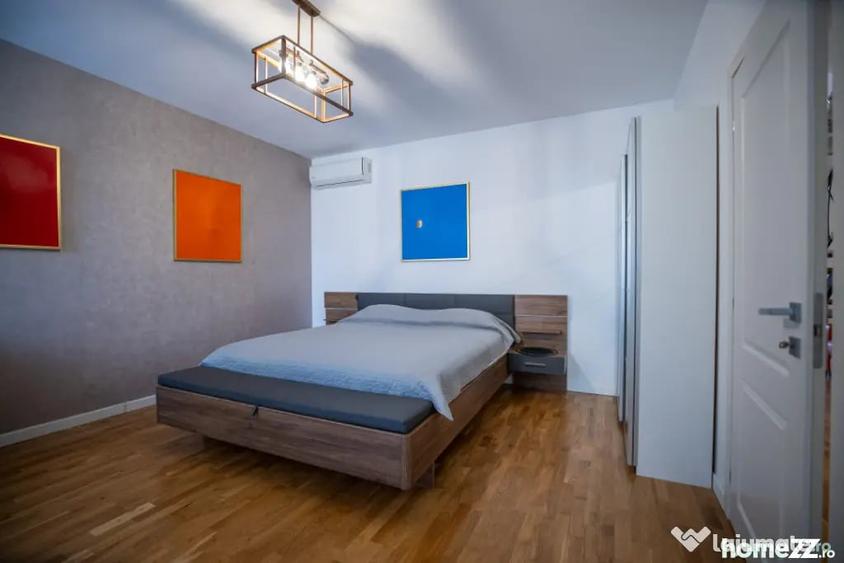 Apartament 5 Camere cu Vedere la Mare | Un Stil de Via?a E - 11