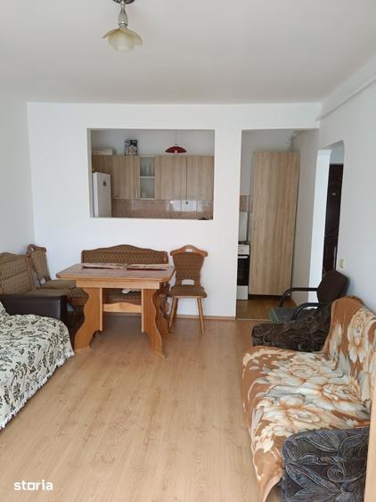 Apartament cu 2 camere în Florești — fotografia 1