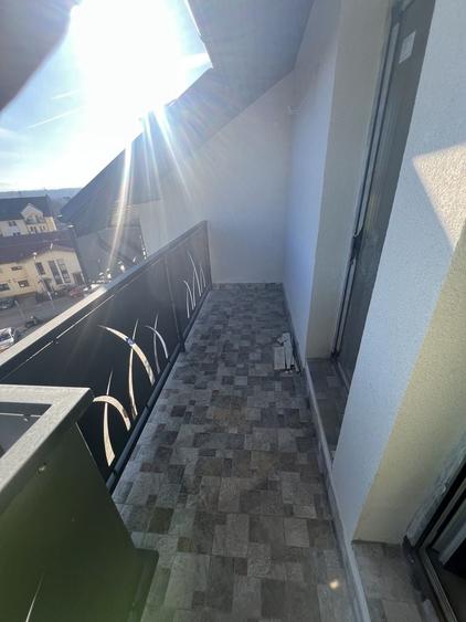 Apartament cu 4 camere în Lotrioara