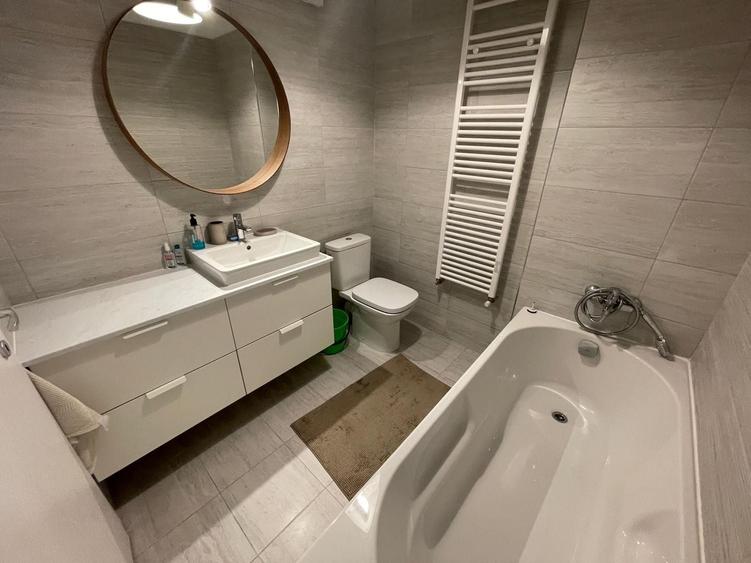 2 Camere Lux Moghioros Drumul Taberei Parcare Inclusa Real Actual - 10