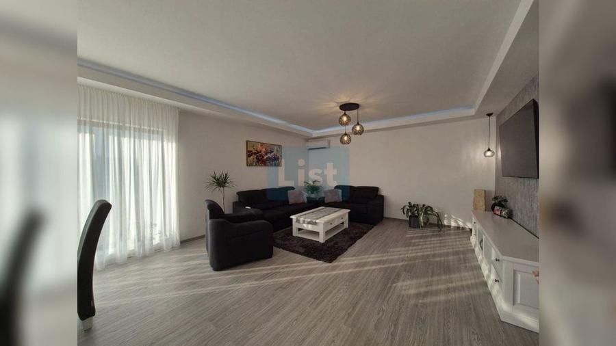 Casa ultrafinisata, garaj, panouri fotovoltaice - 6
