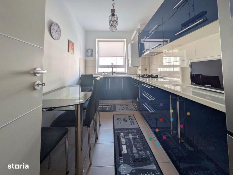 Apartament 2 camere Avangarden, Brasov - 8