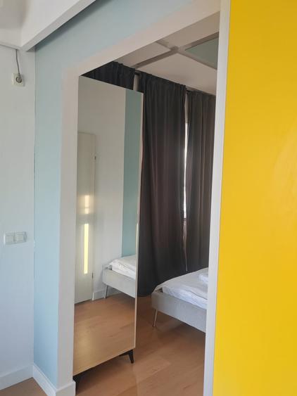 Apartament 2 camere Lux langa metrou Piata Romana - 12