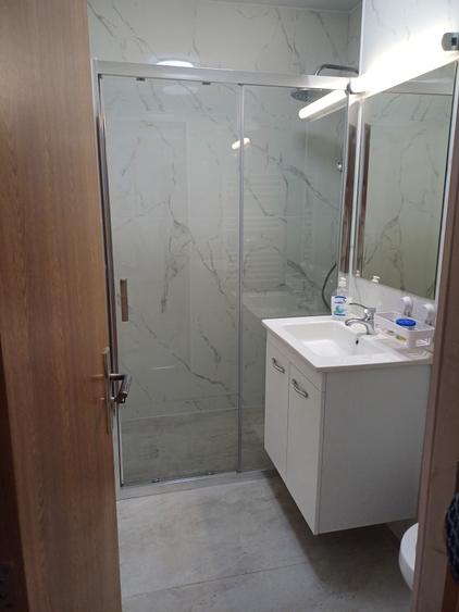 Apartament cu doua camere de inchiriat - 1