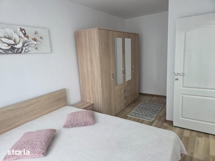 De inchiriat | Apartament 2 camere | Etaj 1 | Strada Por?elanului - 3