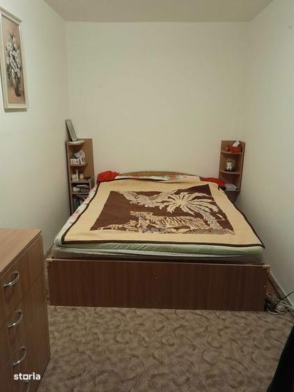 Apartament cu 2 camere în Blejoi