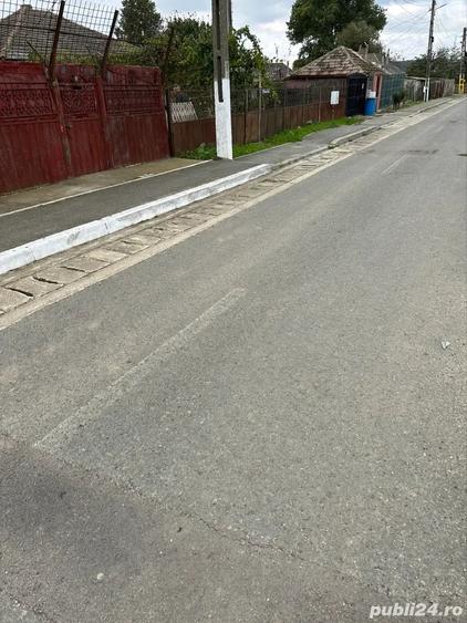 Teren de 500 mp, în Central
