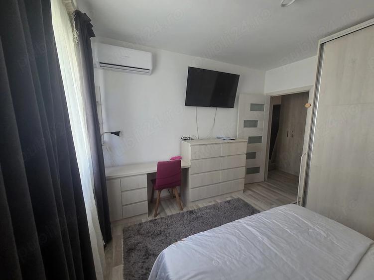 Inchiriere apartament 2 camere sector 4 - 6