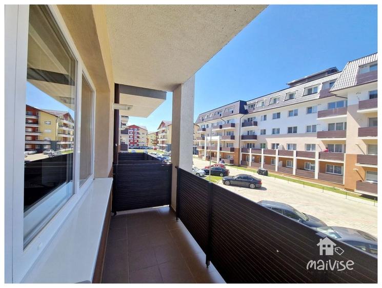 Garsoniera de inchiriat,  SubCetate Residence - 1