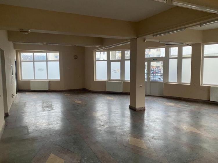 Spațiu comercial, de 150 mp, în Central