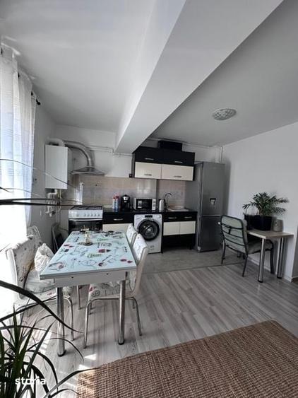Apartament 2camere de inchiriat Berceni Grand Arena - 4