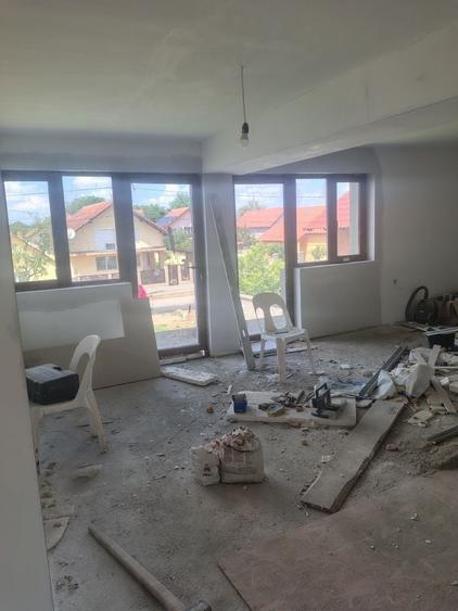 Casă cu 4 camere în Zădăreni