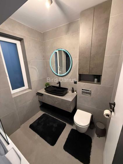 Apartament 3 camere Floresti