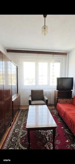 Apartament cu 2 camere decomandat în Alexandru Obregia