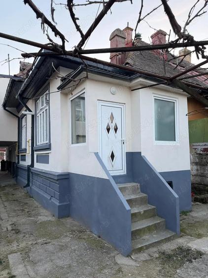 Spațiu comercial, de 85 mp, în Central