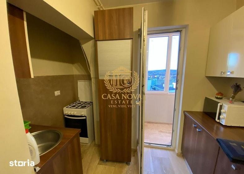 Apartament 2 camere 54mp, parcare, Piata Abator - 4