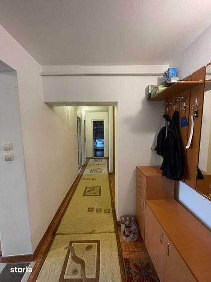 Inchiriez apartament 3 camere ZONA BIG -INDEPENDENTEI - 4
