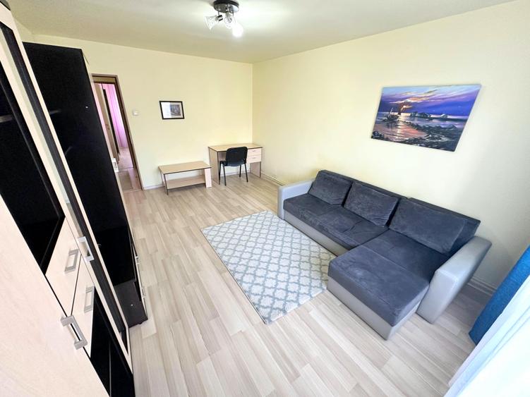 2 camere, decomandat, mobilat modern, in Gheorgheni zona Piata Cipariu - 5