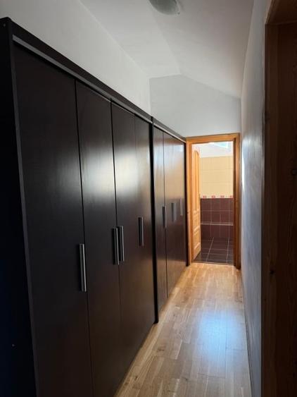 Ap. 2 camere Sibiu, Bd. M. Viteazu 350€ - 13