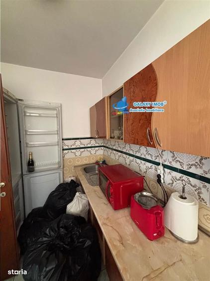 Apartament cu 2 camere semidecomandat, mobilat în Ferdinand