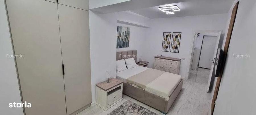 Apartament cu 2 camere decomandat în Rahova