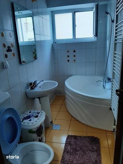 Garsonieră în Central