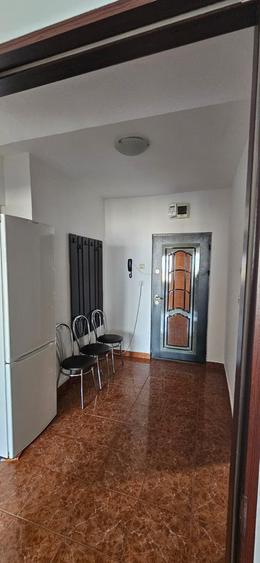 Apartament cu 2 camere decomandat în Militari