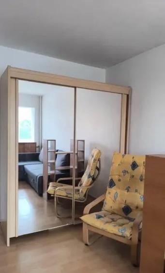 Apartament cu 2 camere circular în Drumul Taberei