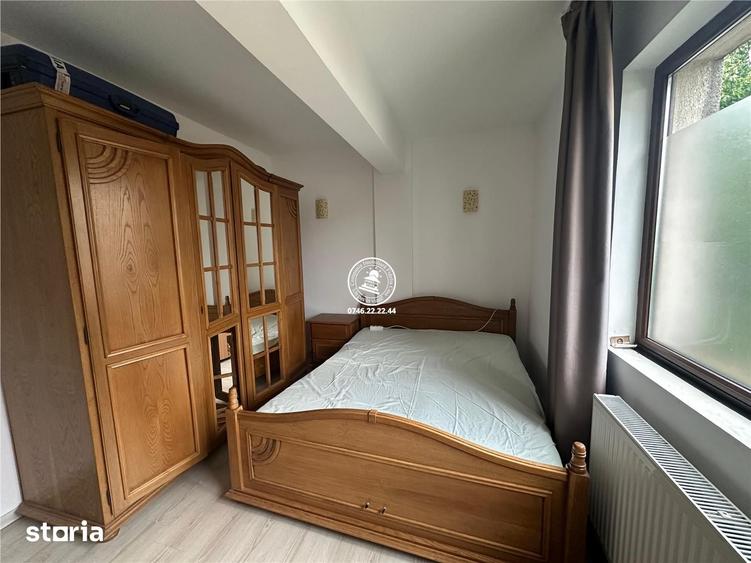 Apartament 2 camere open-space, 43 mp, Valea Lupului - 6