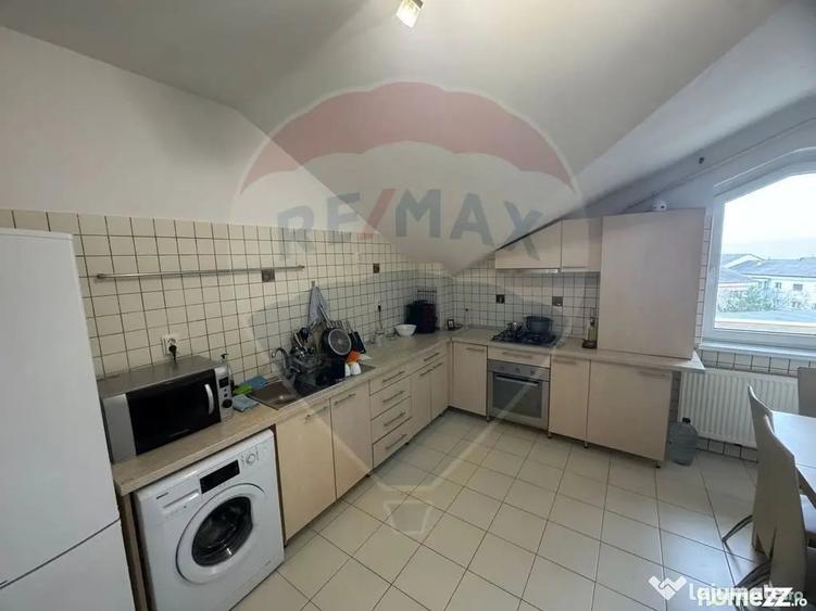 Apartament cu 3 camere decomandat în Burdujeni
