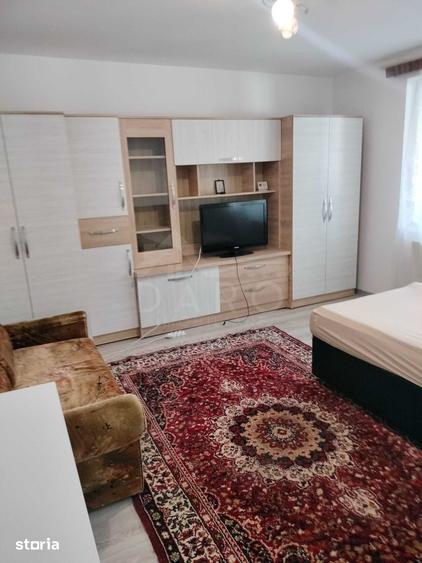 Apartament cu 2 camere în Tudor Vladimirescu